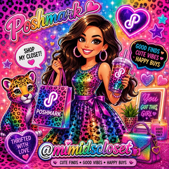 mimidscloset